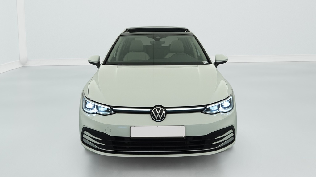 Volkswagen GOLF 8 1.4 HYBRIDE RECHARGEABLE OPF 204 DSG STYLE