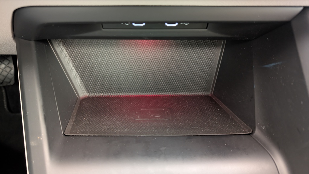 Volkswagen GOLF 8 1.4 HYBRIDE RECHARGEABLE OPF 204 DSG STYLE