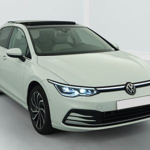 Volkswagen GOLF 8 1.4 HYBRIDE RECHARGEABLE OPF 204 DSG STYLE