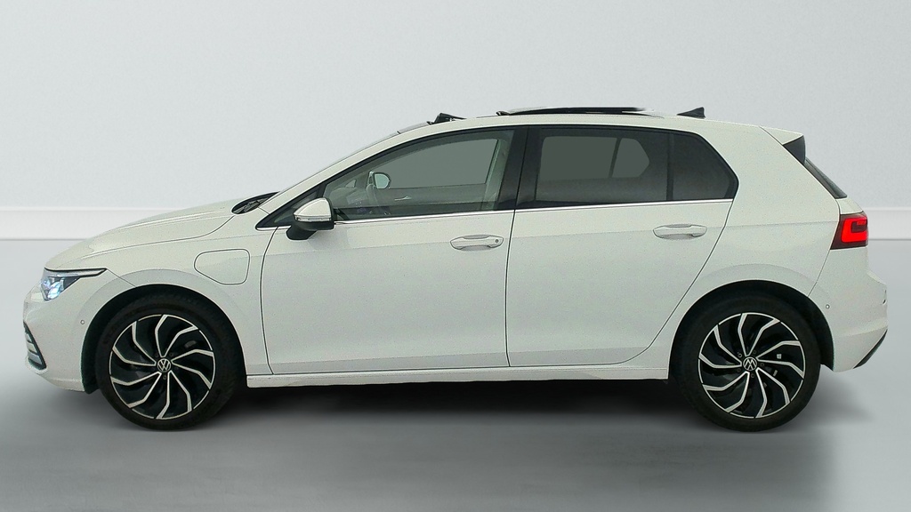 Volkswagen GOLF 8 1.4 HYBRIDE RECHARGEABLE OPF 204 DSG STYLE