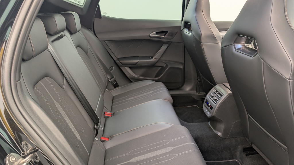 Cupra Formentor 1.4 E-HYBRID 245 CH DSG6 VZ