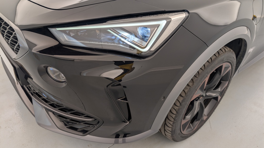 Cupra Formentor 1.4 E-HYBRID 245 CH DSG6 VZ