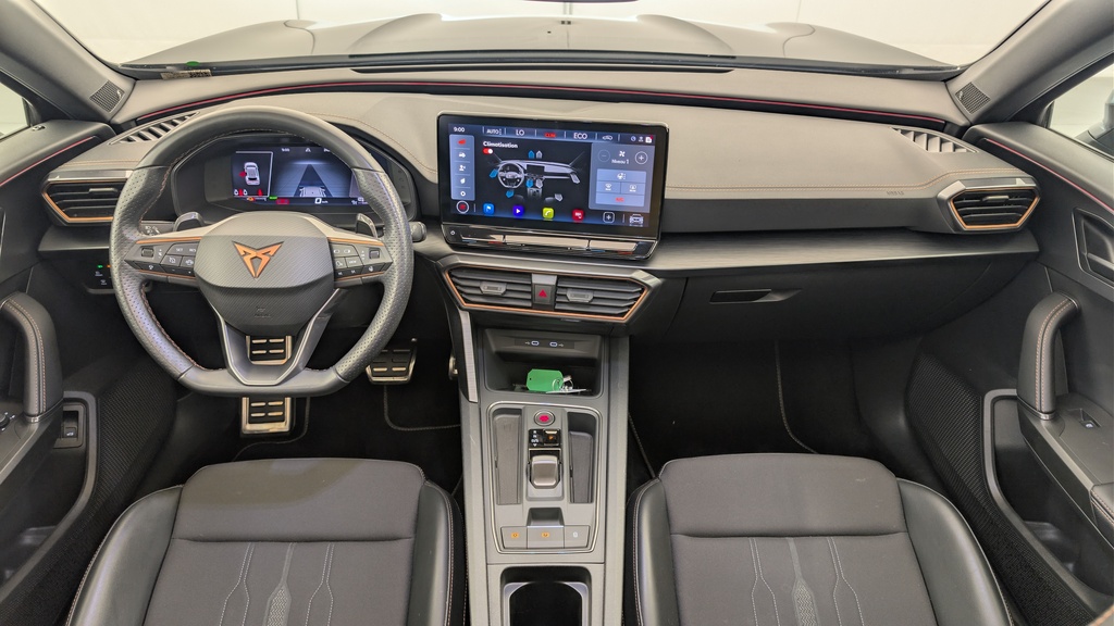 Cupra Formentor 1.4 E-HYBRID 245 CH DSG6 VZ
