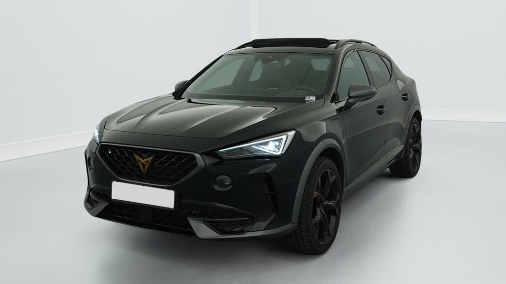 Cupra Formentor 1.4 E-HYBRID 245 CH DSG6 VZ