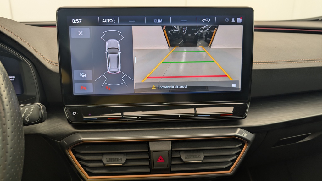 Cupra Formentor 1.4 E-HYBRID 245 CH DSG6 VZ