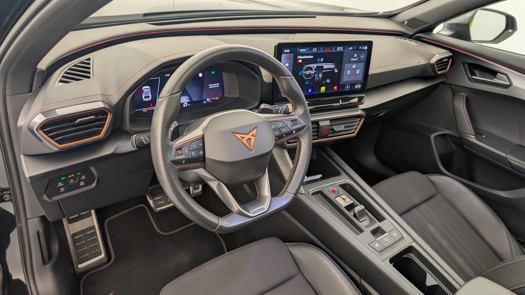 Cupra Formentor 1.4 E-HYBRID 245 CH DSG6 VZ