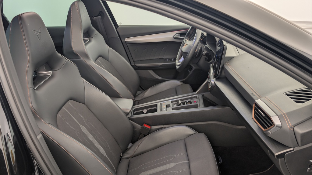 Cupra Formentor 1.4 E-HYBRID 245 CH DSG6 VZ