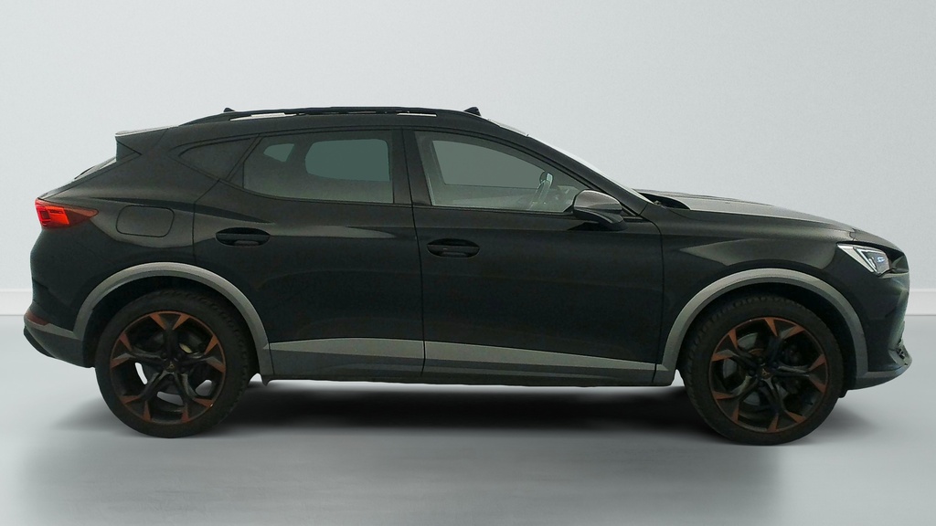 Cupra Formentor 1.4 E-HYBRID 245 CH DSG6 VZ