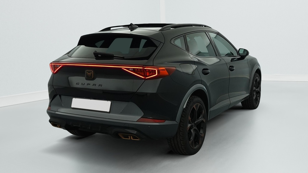Cupra Formentor 1.4 E-HYBRID 245 CH DSG6 VZ