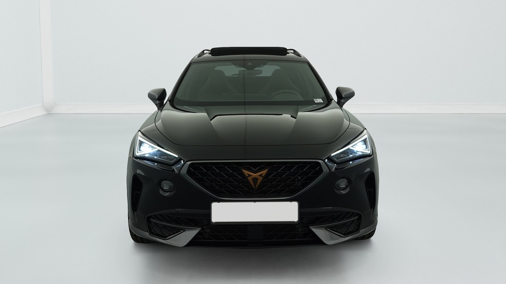 Cupra Formentor 1.4 E-HYBRID 245 CH DSG6 VZ