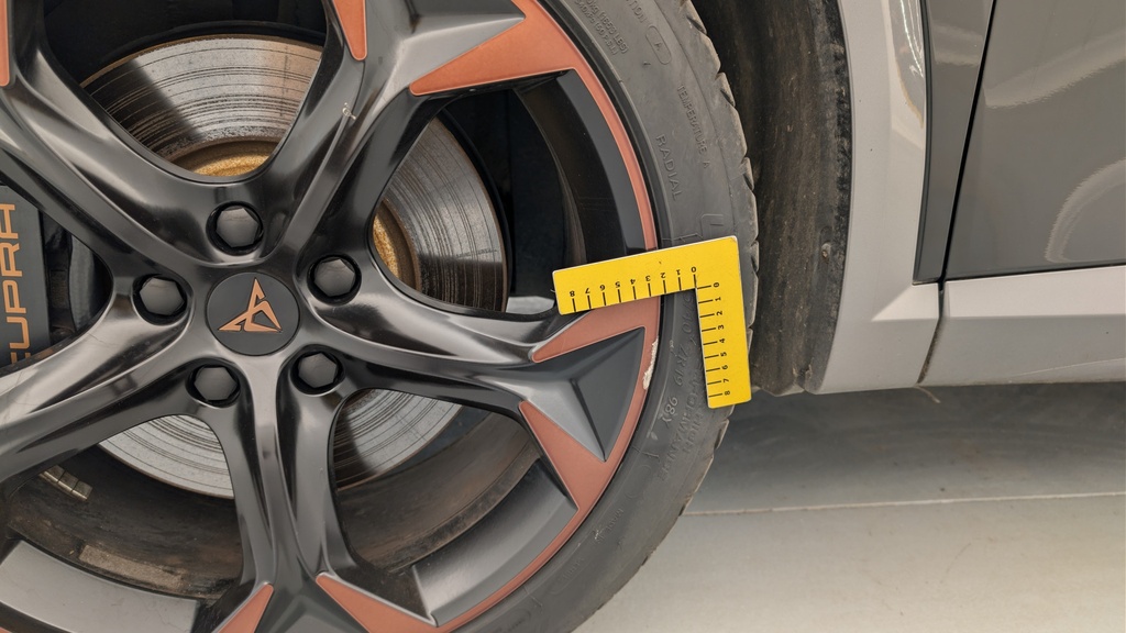 Cupra Formentor 1.4 E-HYBRID 245 CH DSG6 VZ
