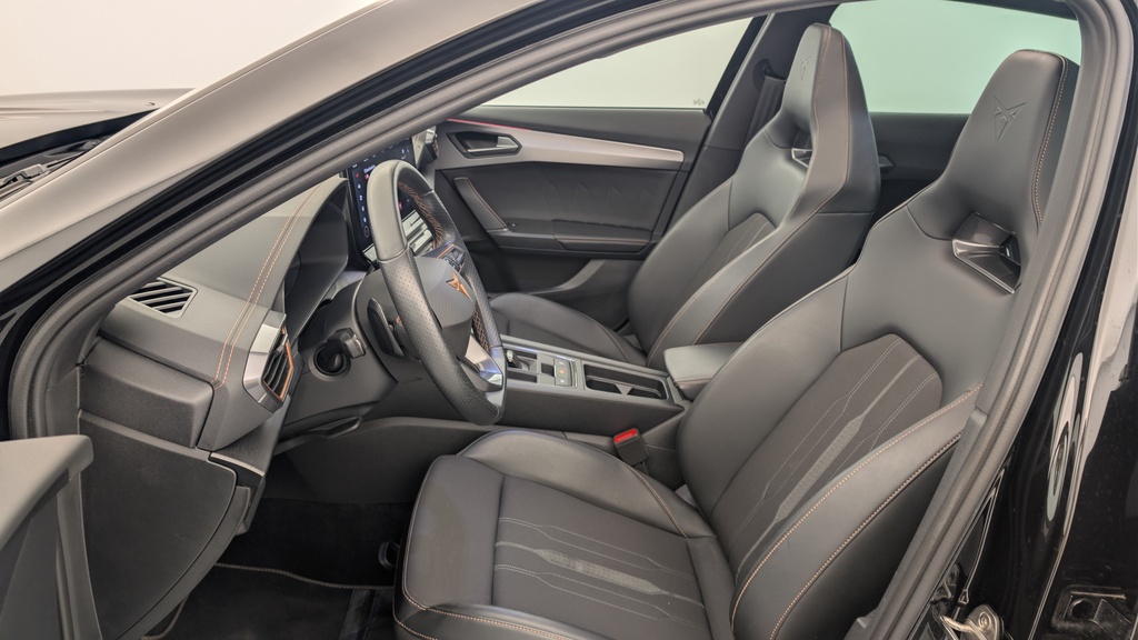 Cupra Formentor 1.4 E-HYBRID 245 CH DSG6 VZ