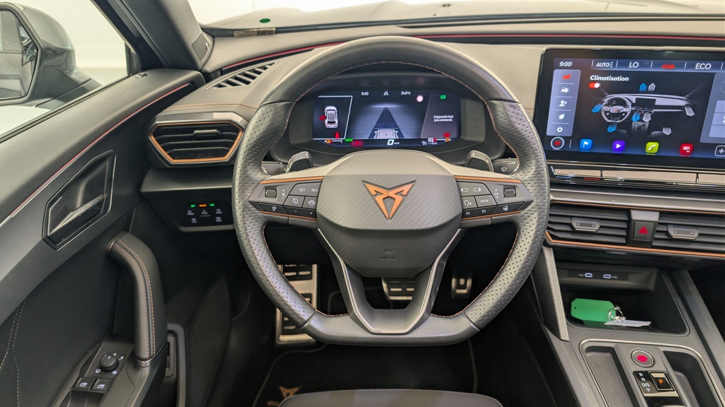 Cupra Formentor 1.4 E-HYBRID 245 CH DSG6 VZ