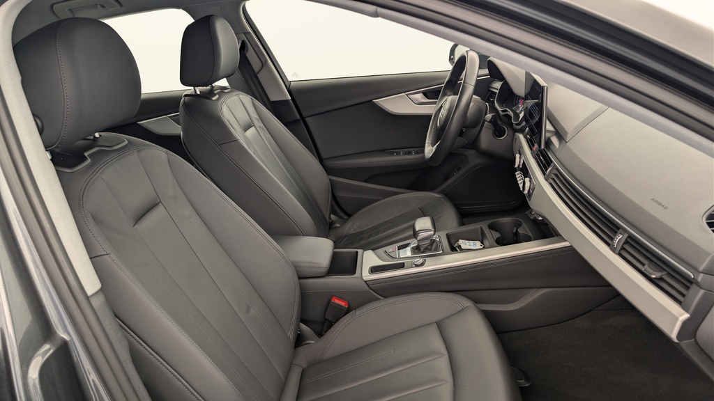 Audi A4 35 TFSI 150 S tronic 7 Design