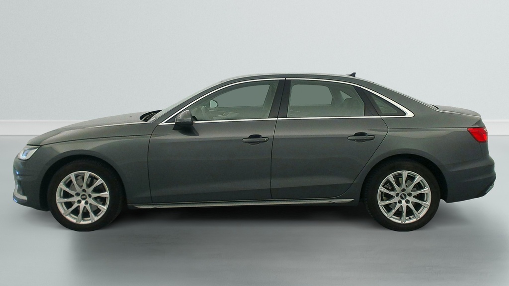 Audi A4 35 TFSI 150 S tronic 7 Design