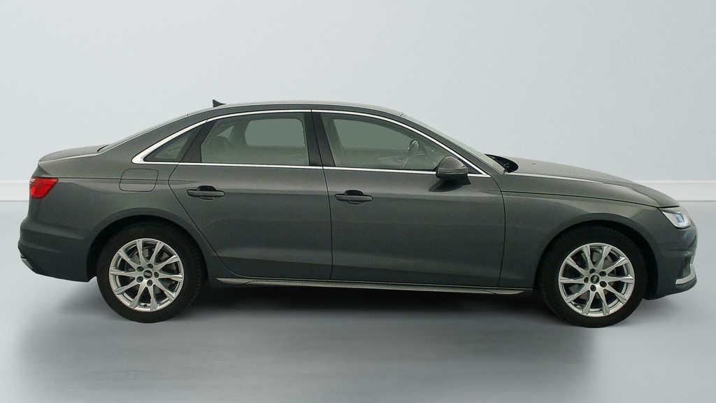 Audi A4 35 TFSI 150 S tronic 7 Design