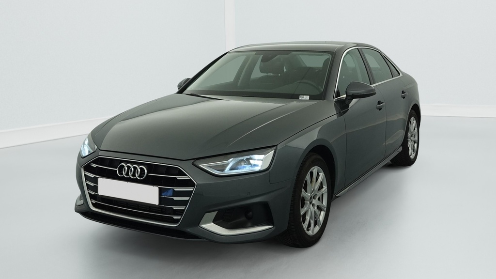 Audi A4 35 TFSI 150 S tronic 7 Design