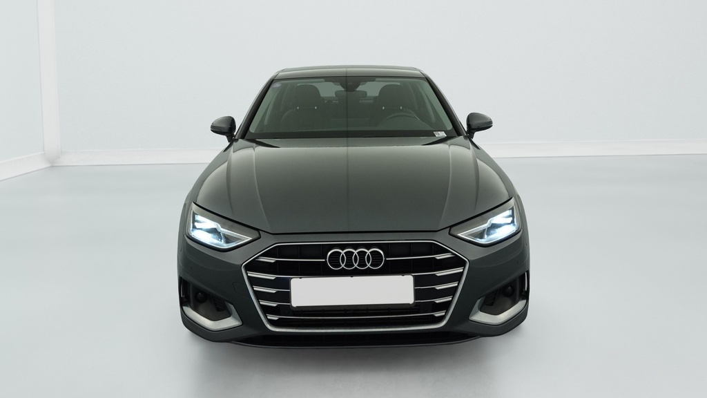Audi A4 35 TFSI 150 S tronic 7 Design