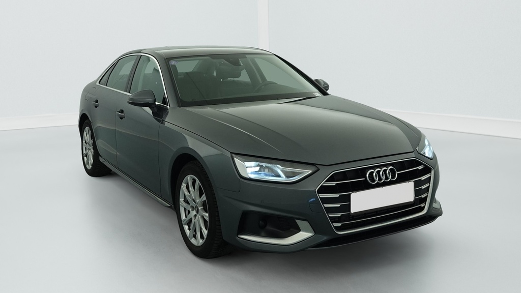 Audi A4 35 TFSI 150 S tronic 7 Design