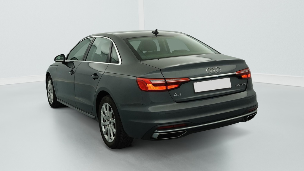 Audi A4 35 TFSI 150 S tronic 7 Design