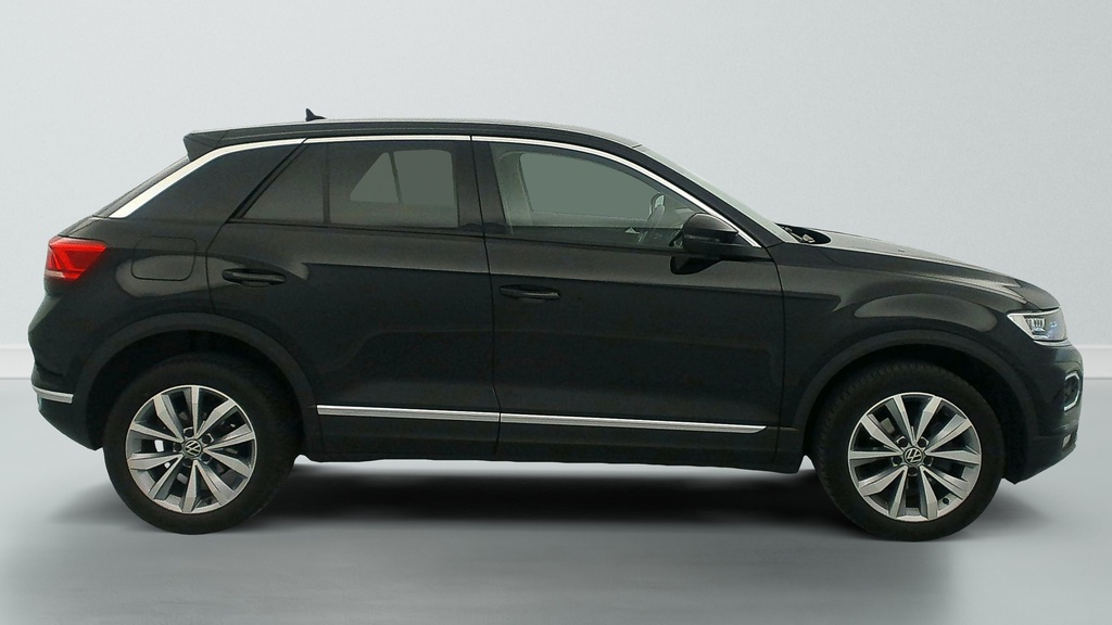 Volkswagen T-roc 1.5 TSI 150 EVO Start/Stop BVM6 Lounge