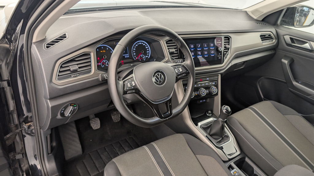 Volkswagen T-roc 1.5 TSI 150 EVO Start/Stop BVM6 Lounge