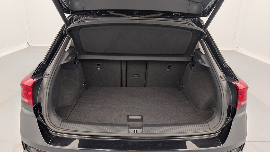 Volkswagen T-roc 1.5 TSI 150 EVO Start/Stop BVM6 Lounge
