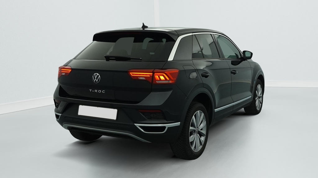 Volkswagen T-roc 1.5 TSI 150 EVO Start/Stop BVM6 Lounge