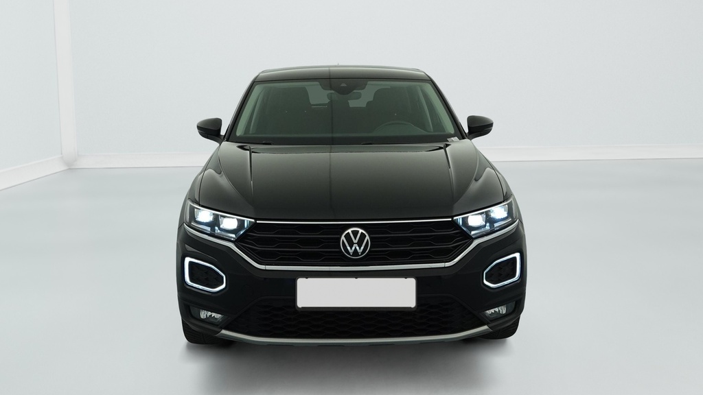 Volkswagen T-roc 1.5 TSI 150 EVO Start/Stop BVM6 Lounge