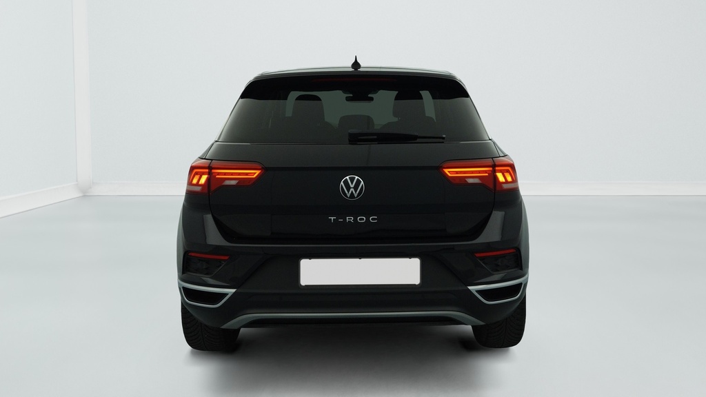 Volkswagen T-roc 1.5 TSI 150 EVO Start/Stop BVM6 Lounge