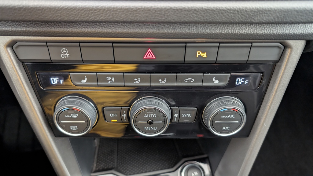 Volkswagen T-roc 1.5 TSI 150 EVO Start/Stop BVM6 Lounge