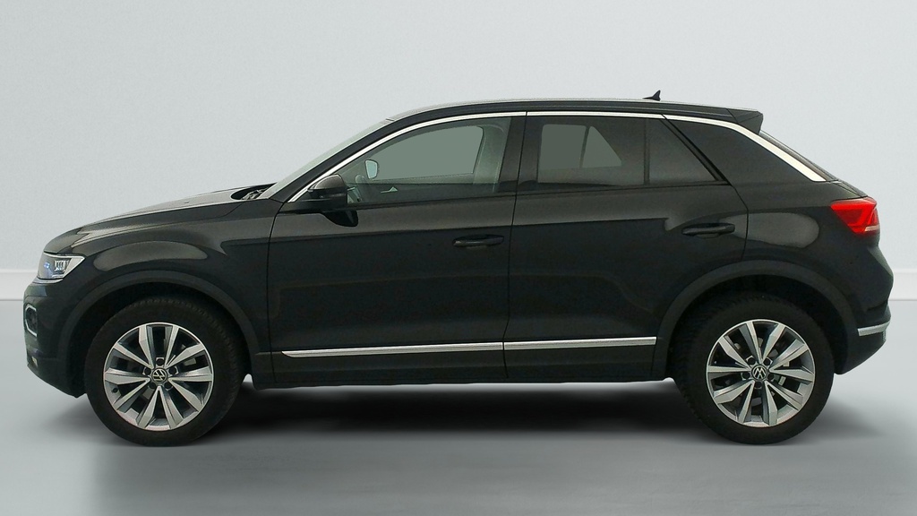 Volkswagen T-roc 1.5 TSI 150 EVO Start/Stop BVM6 Lounge