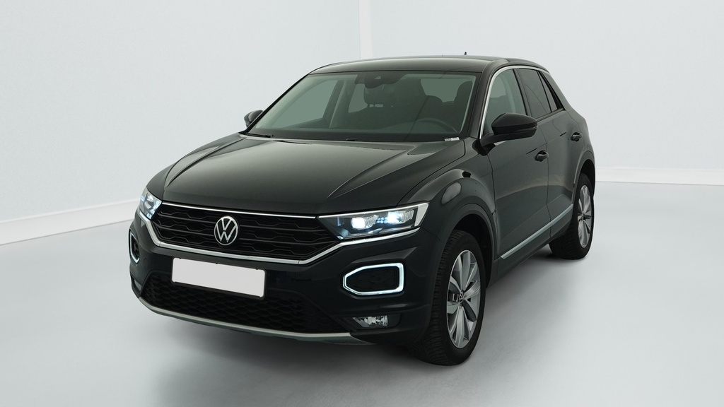 Volkswagen T-roc 1.5 TSI 150 EVO Start/Stop BVM6 Lounge