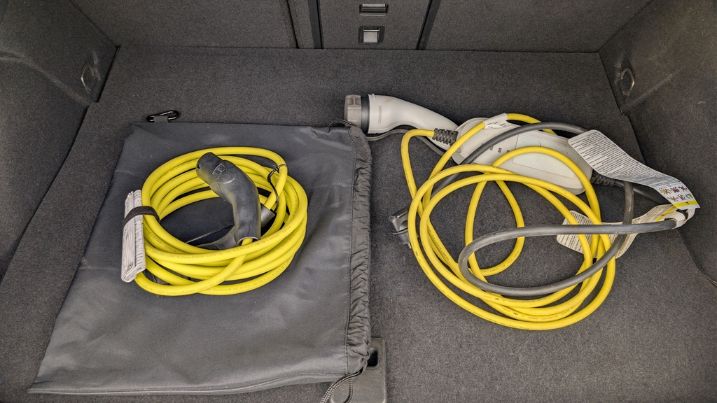 Volkswagen GOLF 8 1.4 HYBRIDE RECHARGEABLE OPF 245 DSG6 GTE