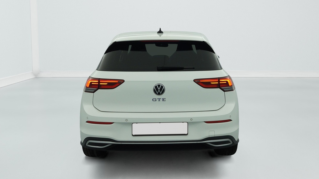 Volkswagen GOLF 8 1.4 HYBRIDE RECHARGEABLE OPF 245 DSG6 GTE