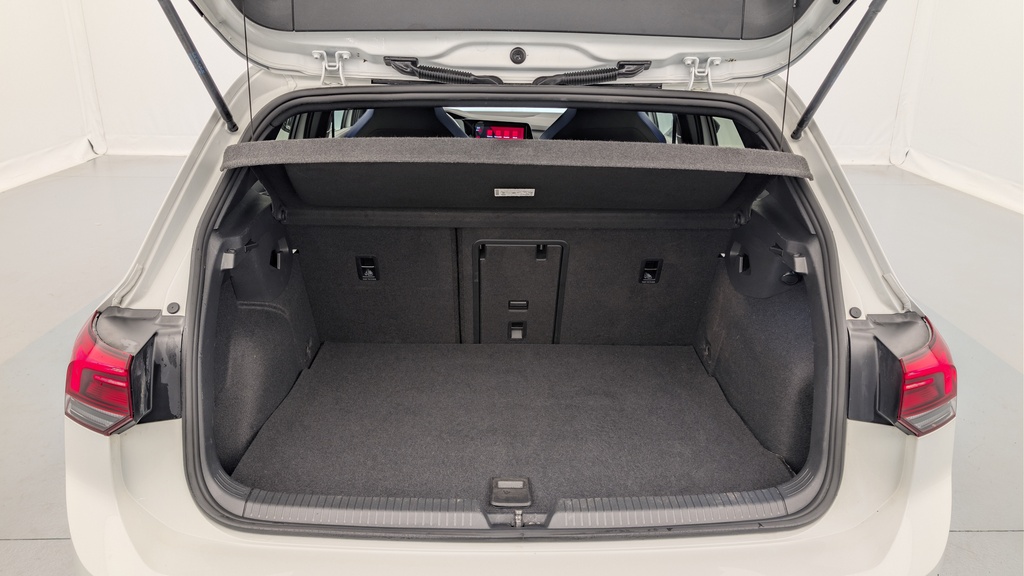 Volkswagen GOLF 8 1.4 HYBRIDE RECHARGEABLE OPF 245 DSG6 GTE