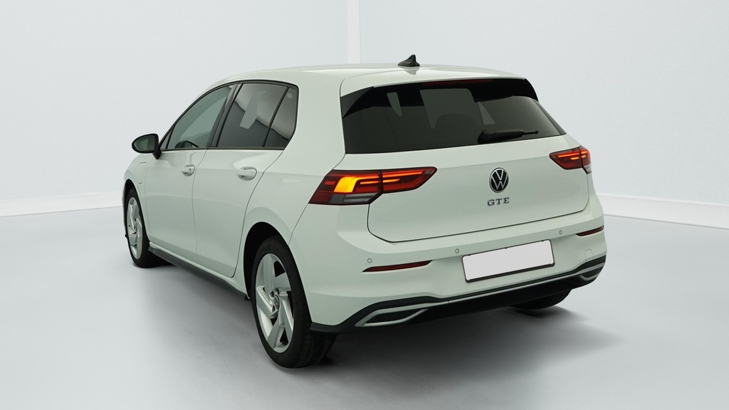Volkswagen GOLF 8 1.4 HYBRIDE RECHARGEABLE OPF 245 DSG6 GTE