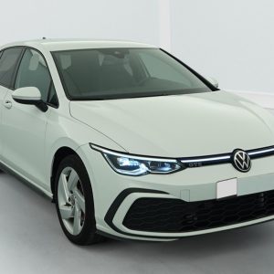 Volkswagen GOLF 8 1.4 HYBRIDE RECHARGEABLE OPF 245 DSG6 GTE