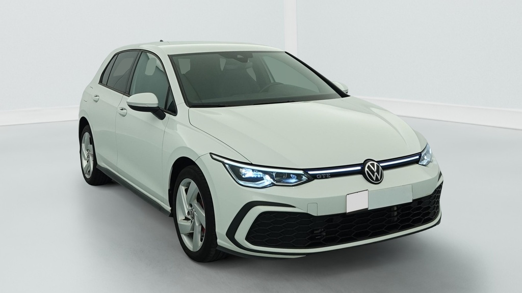 Volkswagen GOLF 8 1.4 HYBRIDE RECHARGEABLE OPF 245 DSG6 GTE