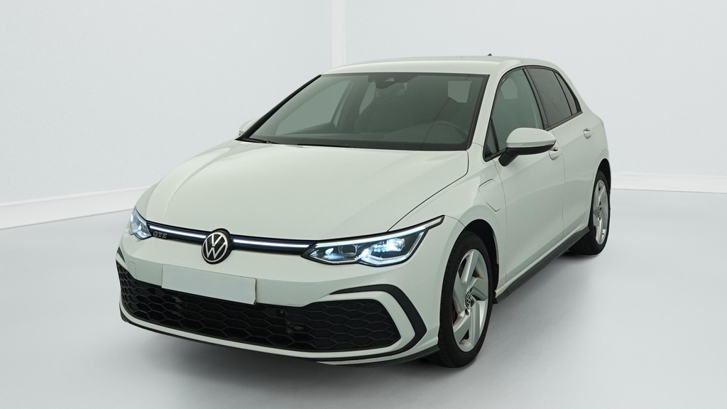 Volkswagen GOLF 8 1.4 HYBRIDE RECHARGEABLE OPF 245 DSG6 GTE
