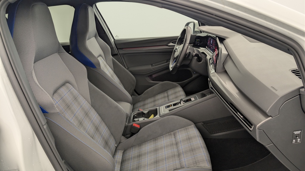 Volkswagen GOLF 8 1.4 HYBRIDE RECHARGEABLE OPF 245 DSG6 GTE