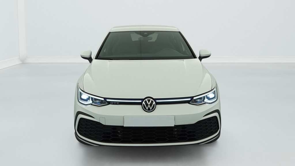 Volkswagen GOLF 8 1.4 HYBRIDE RECHARGEABLE OPF 245 DSG6 GTE