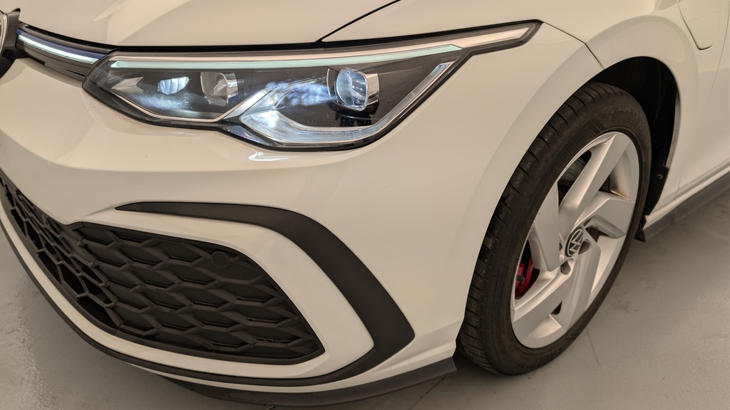 Volkswagen GOLF 8 1.4 HYBRIDE RECHARGEABLE OPF 245 DSG6 GTE
