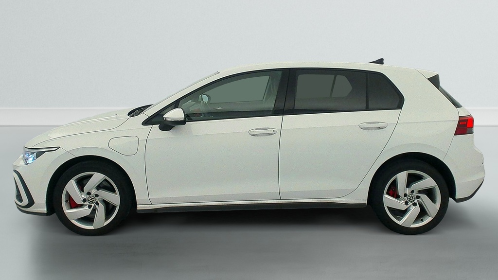 Volkswagen GOLF 8 1.4 HYBRIDE RECHARGEABLE OPF 245 DSG6 GTE