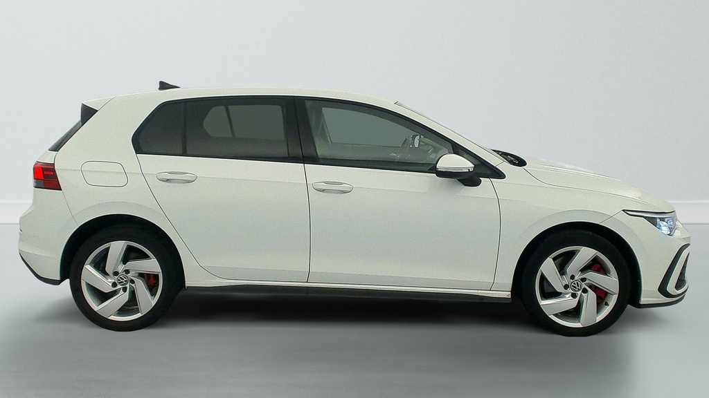 Volkswagen GOLF 8 1.4 HYBRIDE RECHARGEABLE OPF 245 DSG6 GTE