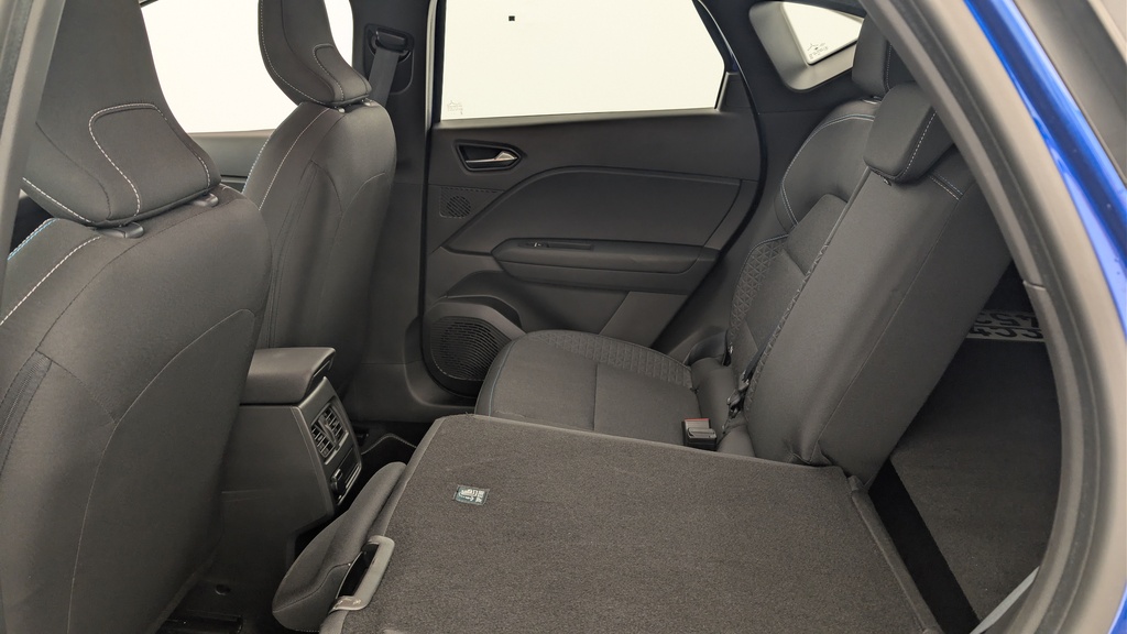Renault CAPTUR TCe 90 ch Evolution