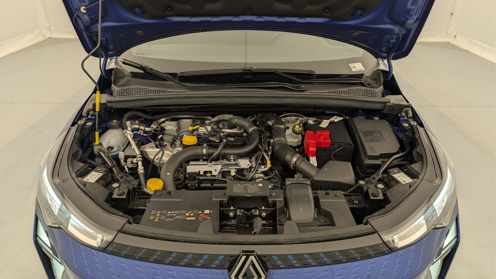 Renault CAPTUR TCe 90 ch Evolution