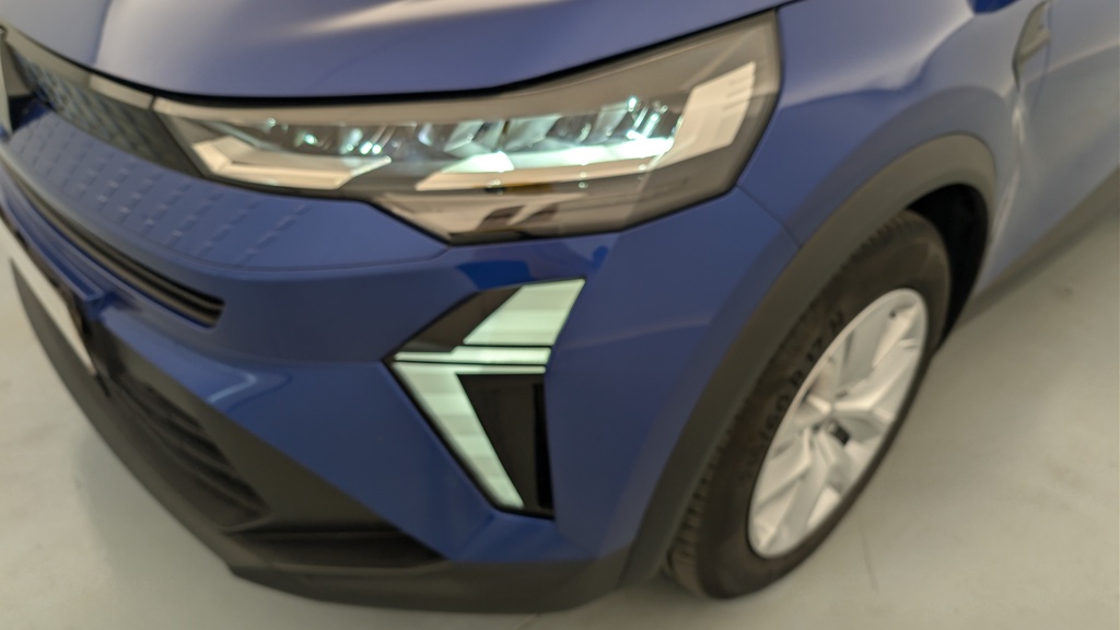 Renault CAPTUR TCe 90 ch Evolution
