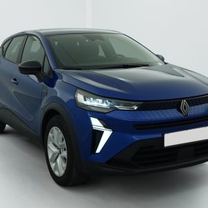 Renault CAPTUR TCe 90 ch Evolution