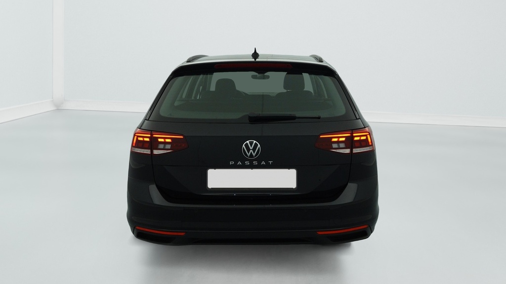 Volkswagen Passat SW 2.0 TDI EVO SCR 150 DSG7 LIFE PLUS